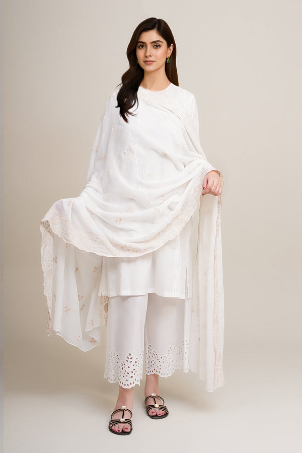 MALMAL | EMBROIDERED | C6247