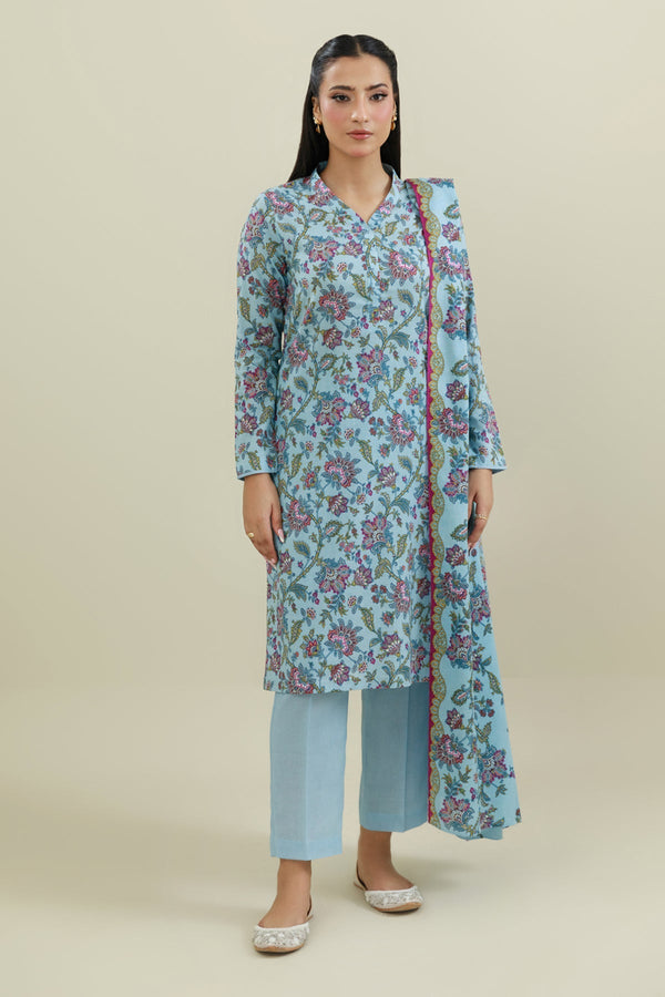 KHADDAR | PRINTED | X7121