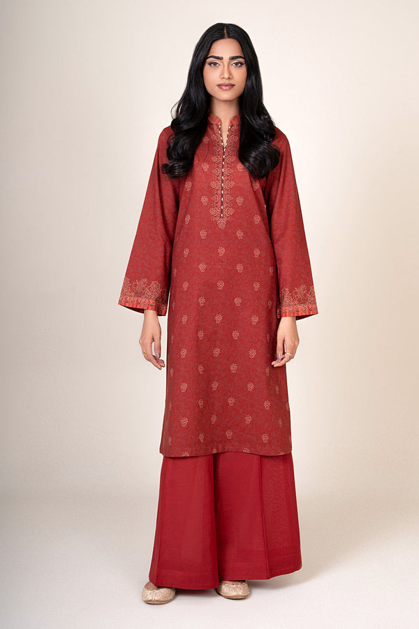 KHADDAR | PRINTED | X7150