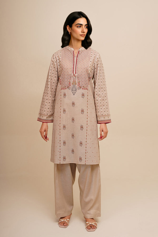 KHADDAR | PRINTED | X7155