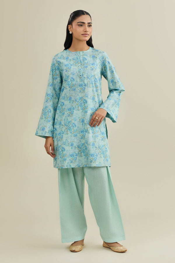 KHADDAR | PRINTED | X7167