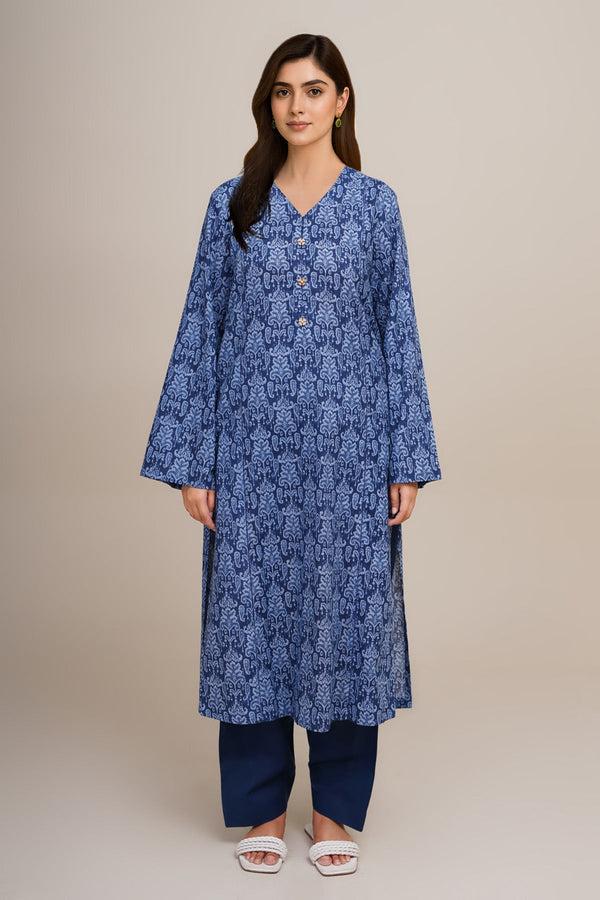 KHADDAR | PRINTED | X7170